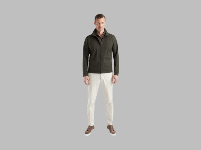UBR SUMMER JACKET OLIVE