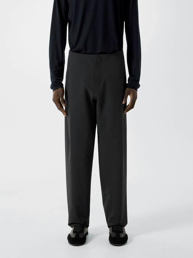 VEILANCE SPERE PANT BLACK