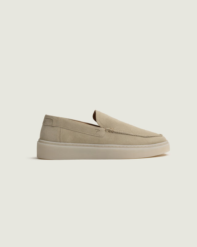 POSA ORIGINALE LOAFER TAUPE