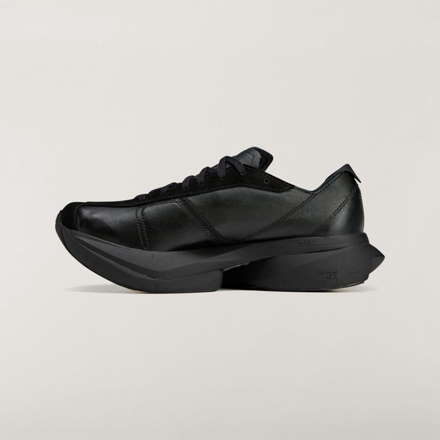 Y-3 ADIOS PRO 3.0 LX BLACK