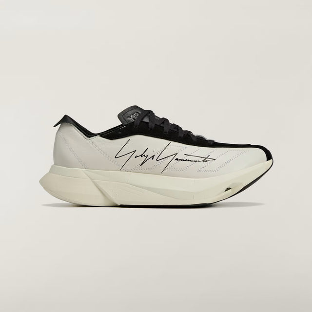 Y-3 ADIOS PRO 3.0 LX ORBIT GREY