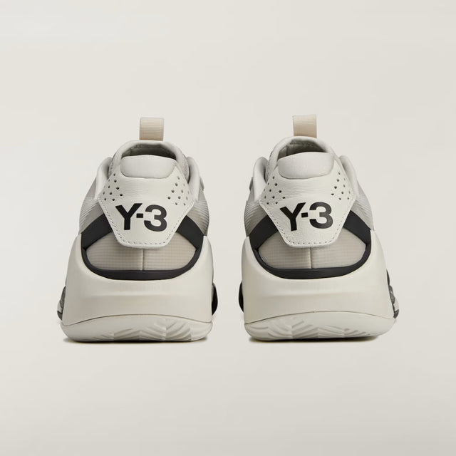 Y-3 ADIZERO UBERSONIC 5 TENNIS