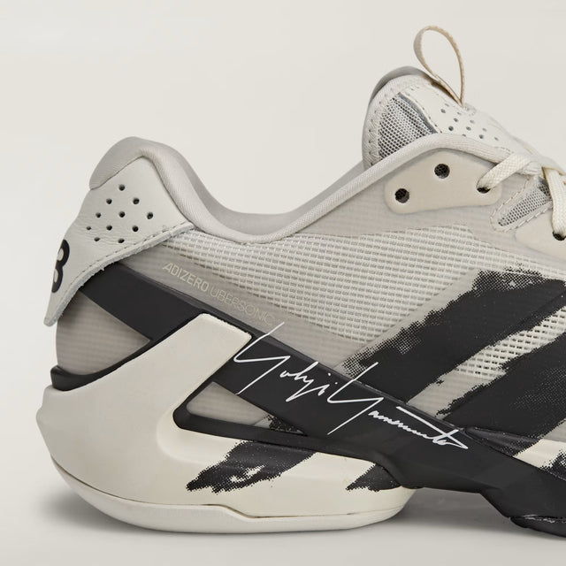 Y-3 ADIZERO UBERSONIC 5 TENNIS