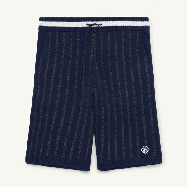 CHÉ STUDIOS GRILLO KNITTED SHORTS - Hombre Amsterdam