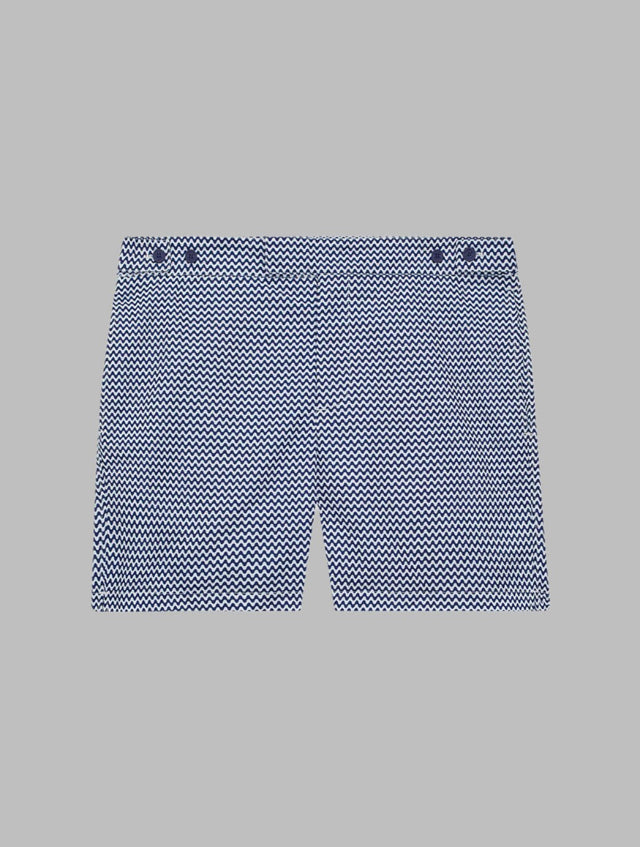 FRESCOBOL COPACABANA SWIMSHORT NAVY - Hombre Amsterdam