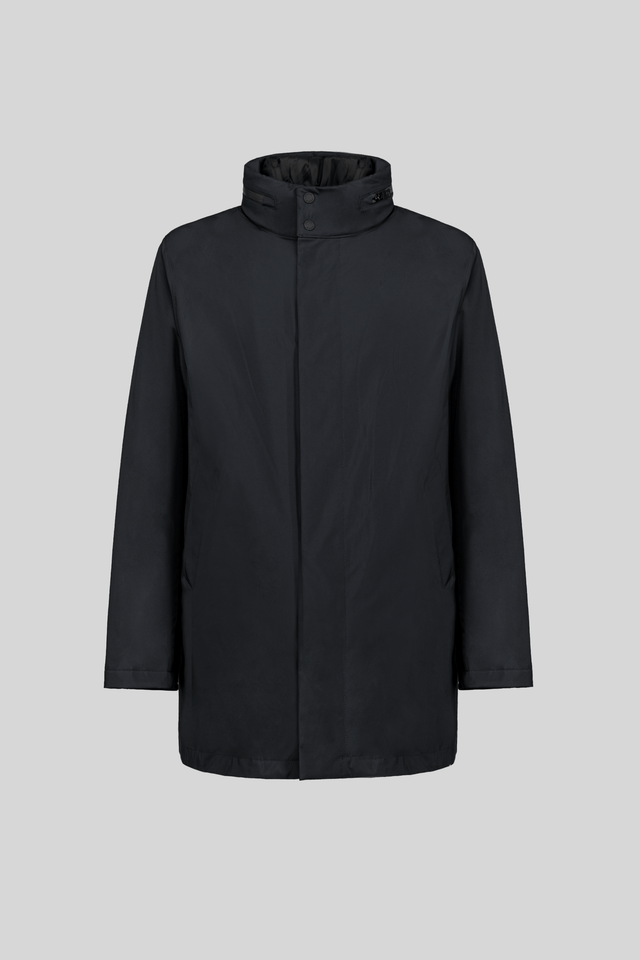 PEOPLE OF SHIBUYA ATOKU JACKET BLACK - Hombre Amsterdam