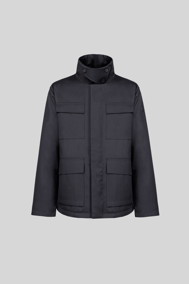 PEOPLE OF SHIBUYA KASUGAI JACKET - Hombre Amsterdam