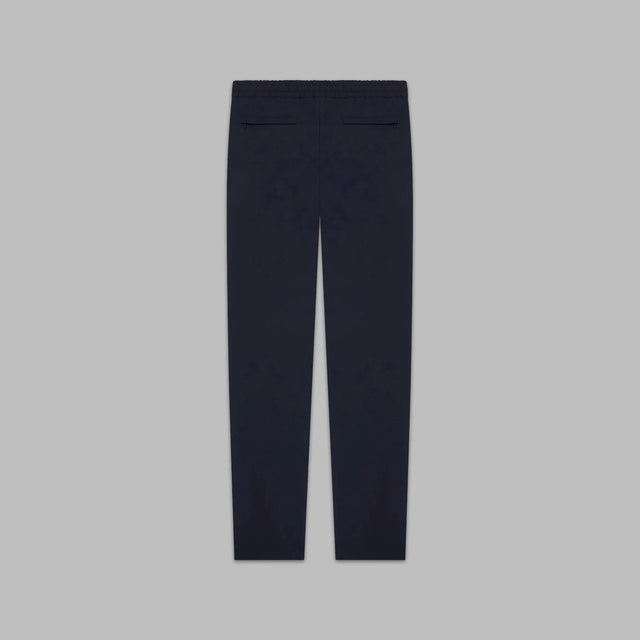 VALENZA TECH STRETCH TROUSER NAVY - Hombre Amsterdam
