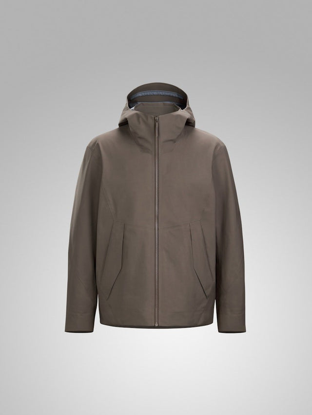 VEILANCE DIODE INSULATED JACKET GNOSIS - Hombre Amsterdam