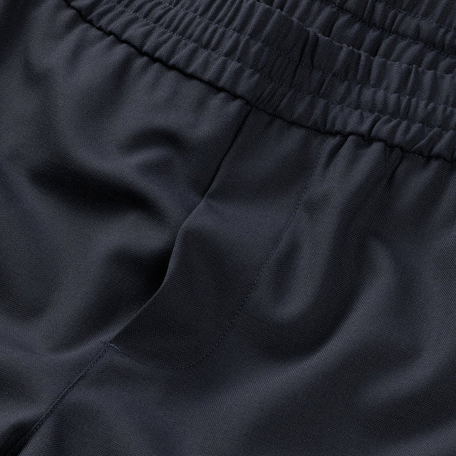 WAHTS SUMMER WOOL SHORTS DARK NAVY - Hombre Amsterdam