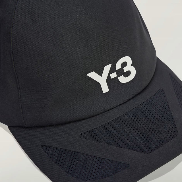 Y - 3 CLIMACOOL TENNIS CAP BLACK - Hombre Amsterdam