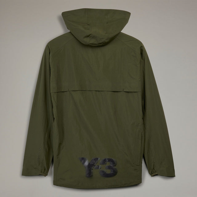 Y - 3 RUNNING JACKET NIGHT - Hombre Amsterdam