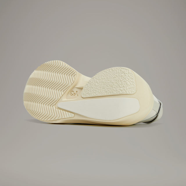 Y - 3 SUBAYA CREAM WHITE - Hombre Amsterdam
