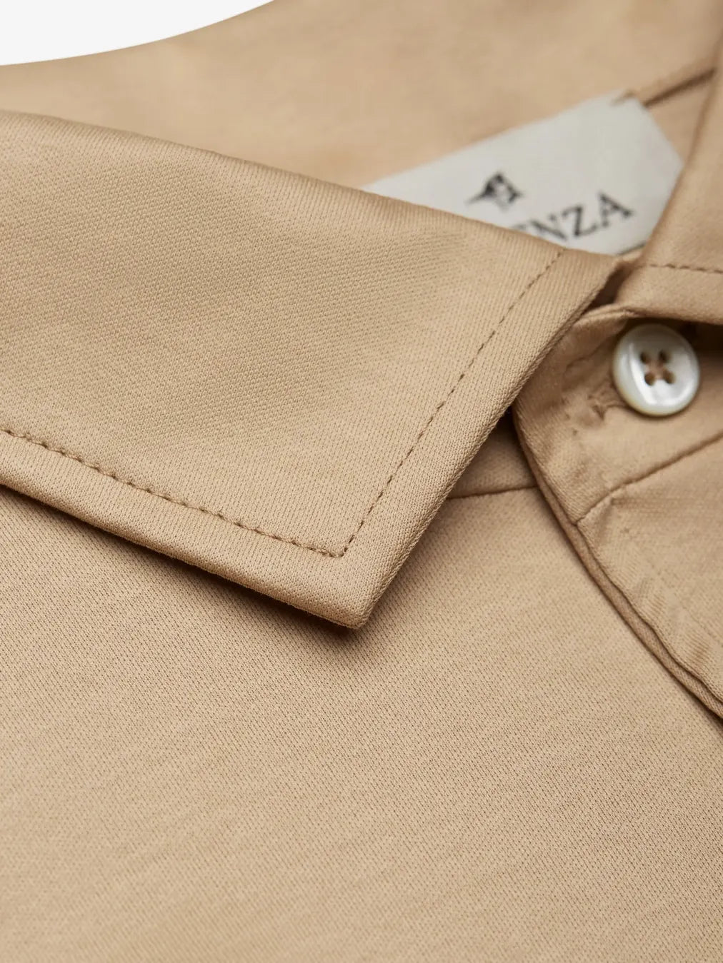 The quality behind Supima Cotton - Hombre Amsterdam