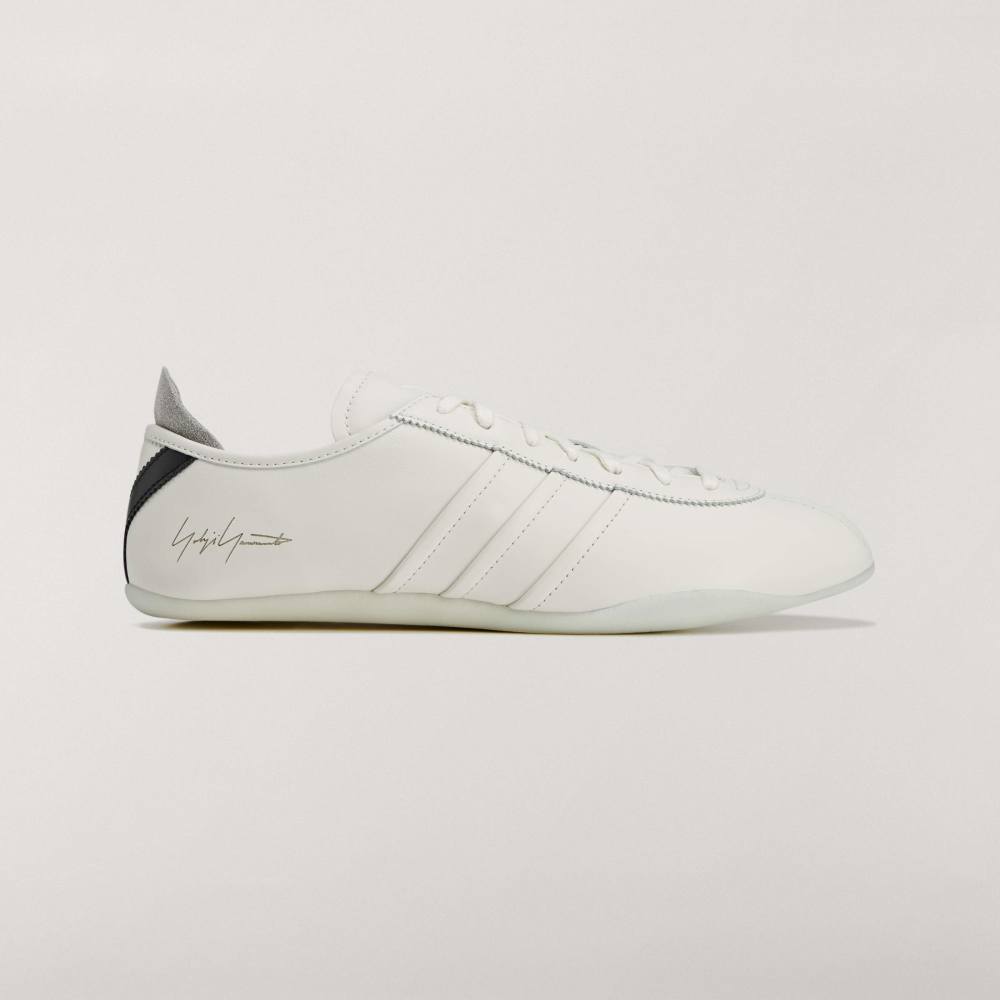 Tokyo Sneaker White- Hombre Amsterdam