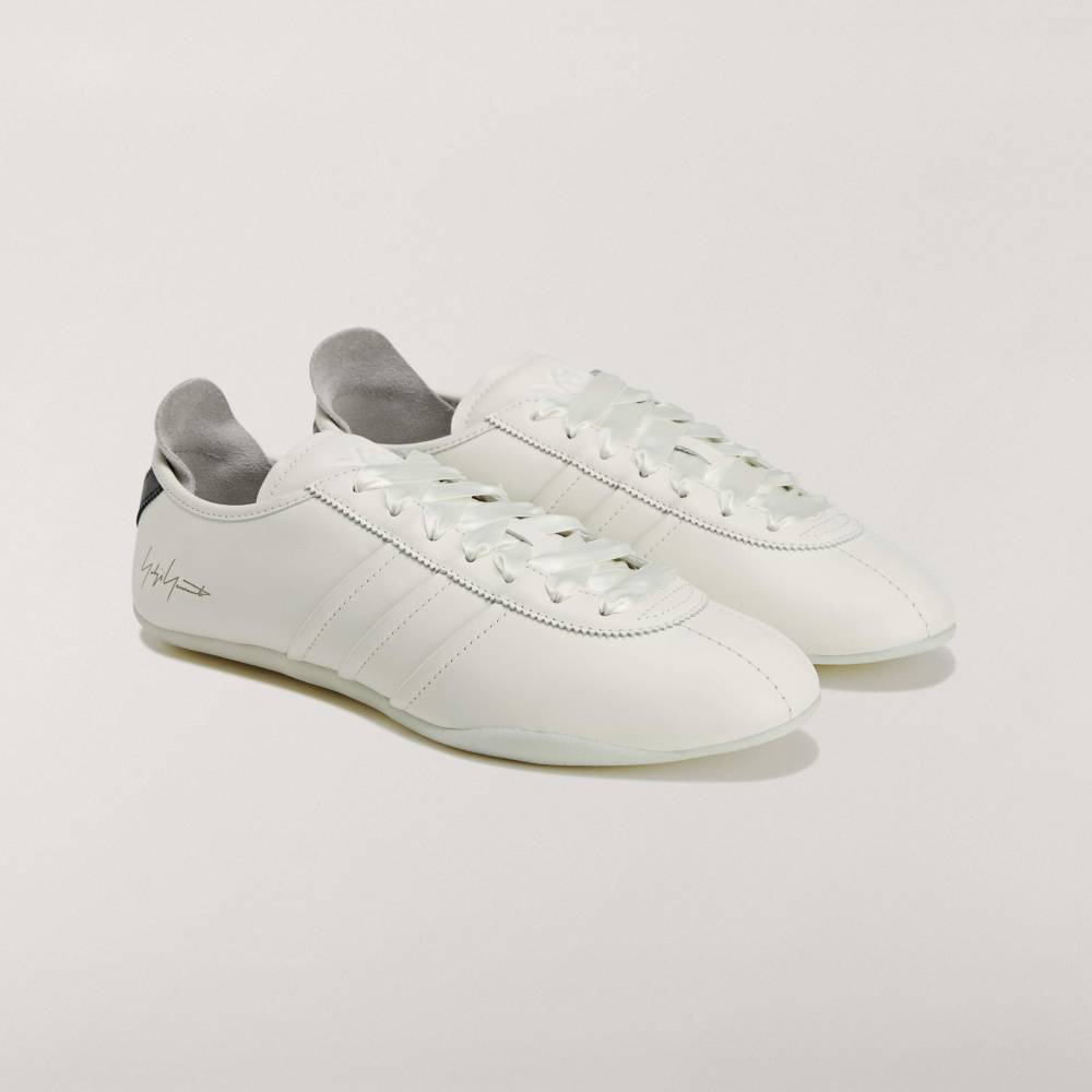 Tokyo Sneaker White- Hombre Amsterdam