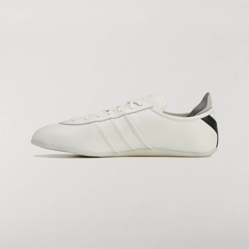 Tokyo Sneaker White- Hombre Amsterdam