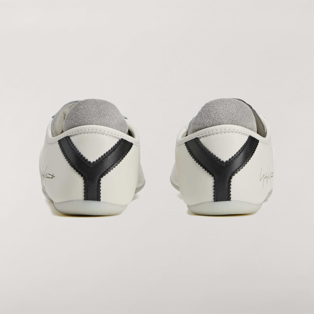 Tokyo Sneaker White- Hombre Amsterdam