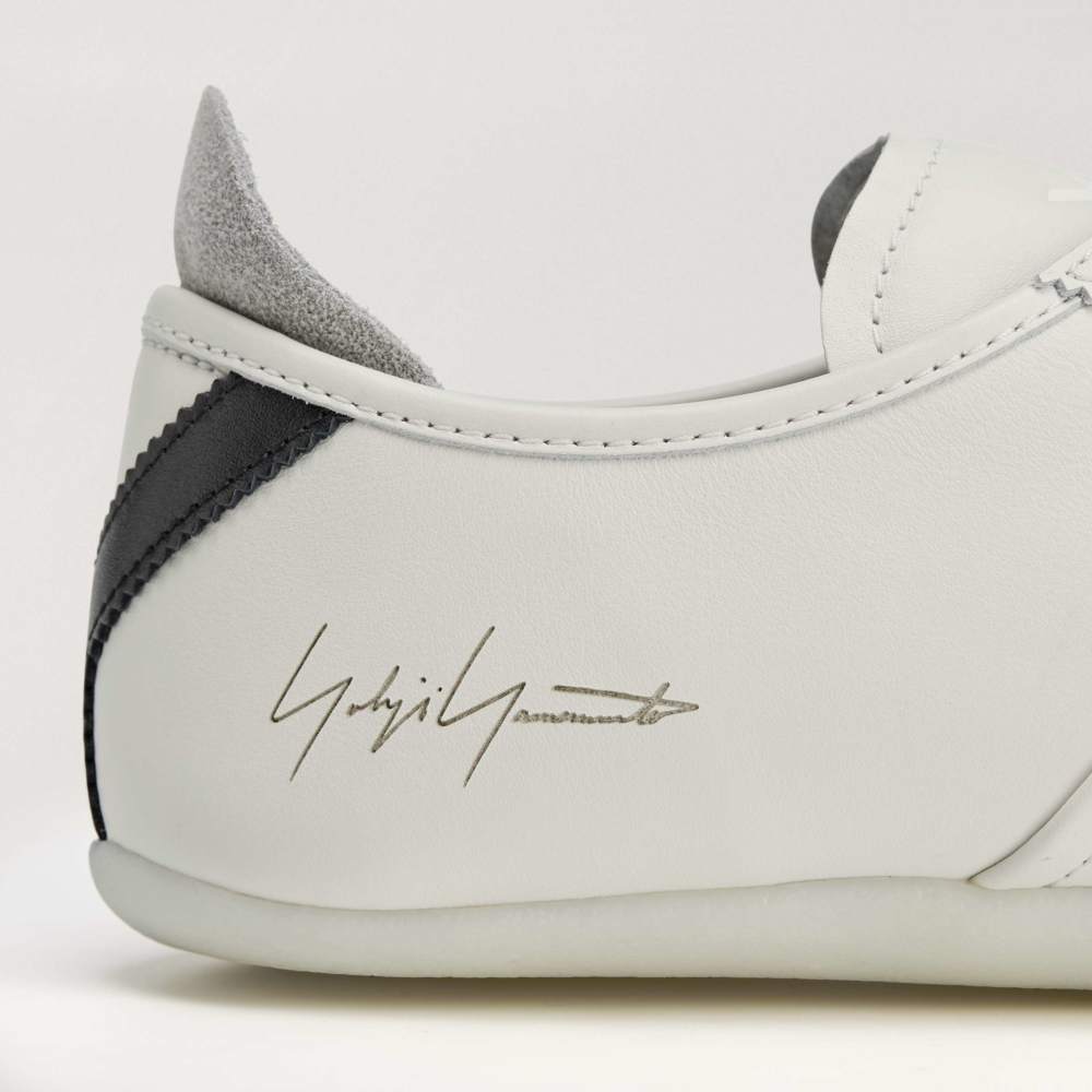 Tokyo Sneaker White- Hombre Amsterdam