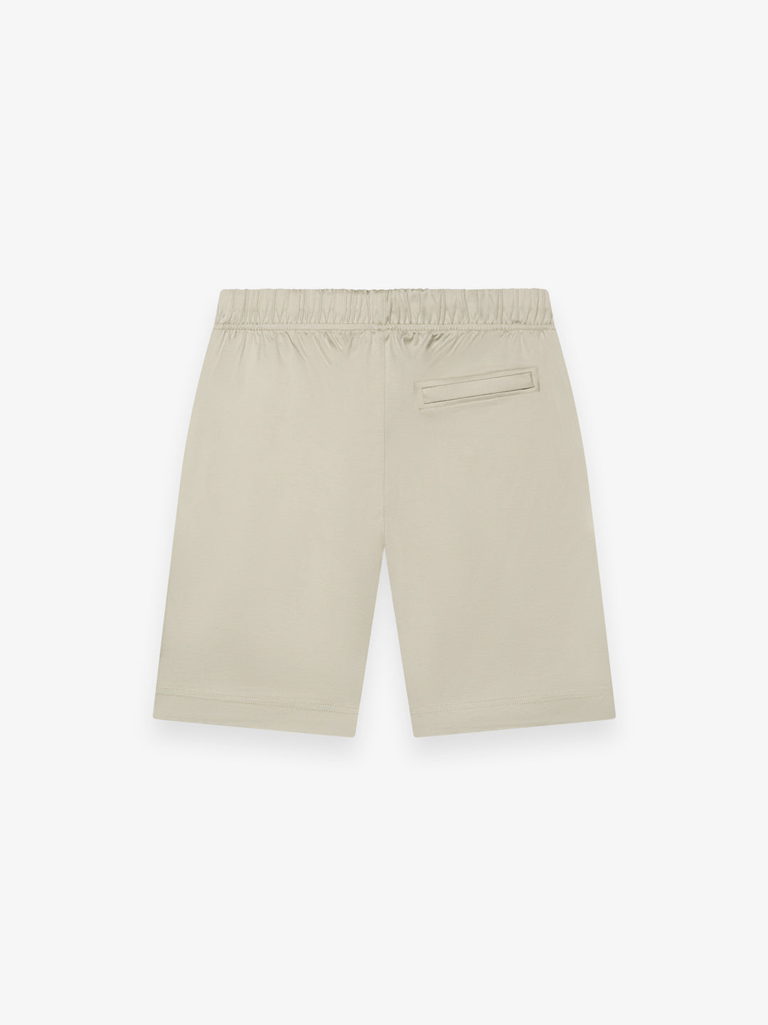 Supima Cotton Sportshort Stone- Hombre Amsterdam