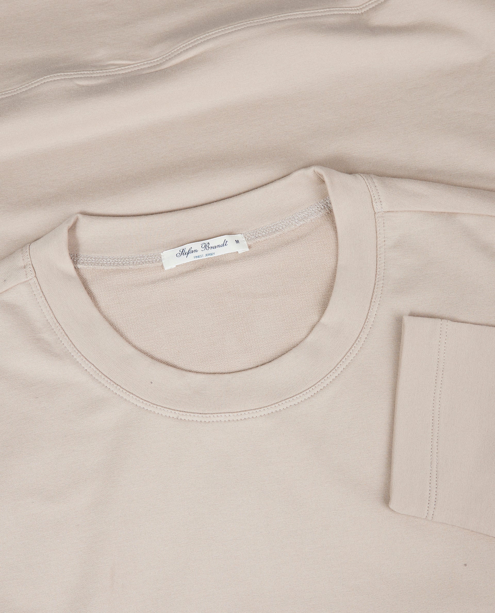 Edwin Sweat Piedra- Hombre Amstrdam