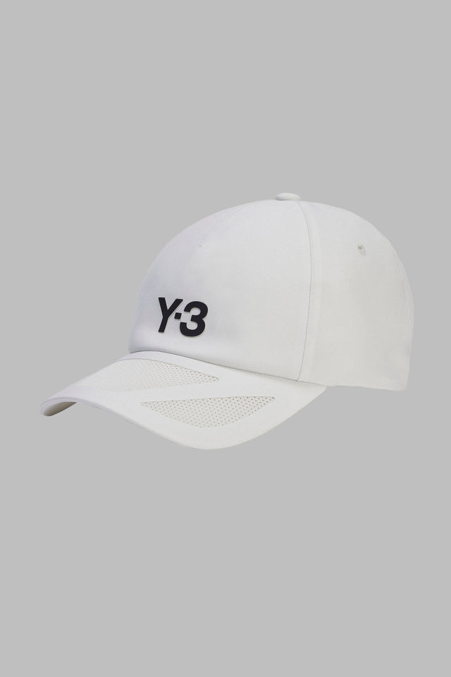 Y-3 CLIMACOOL TENNIS CAP