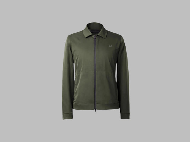 UBR SUMMER JACKET OLIVE