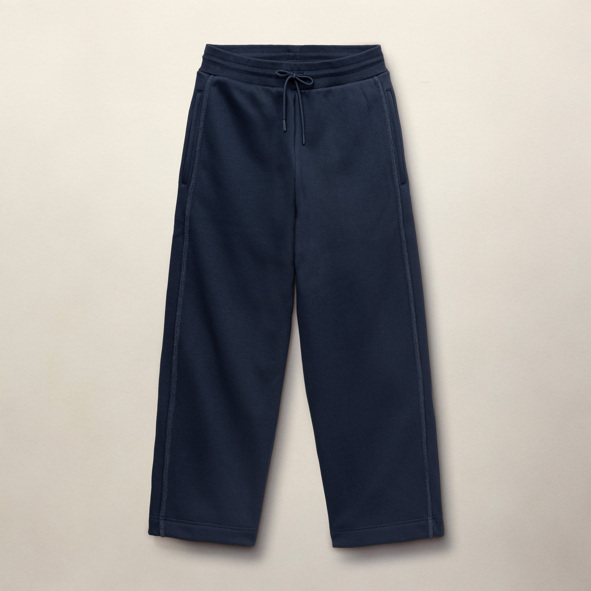 Varez Sweatpant Navy- Hombre Amsterdam