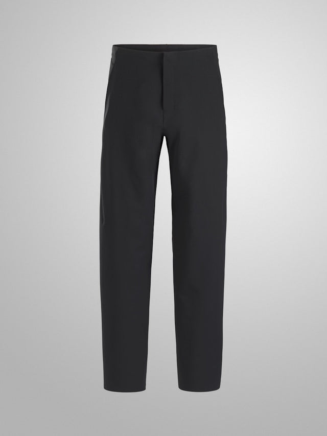 VEILANCE SPERE PANT BLACK