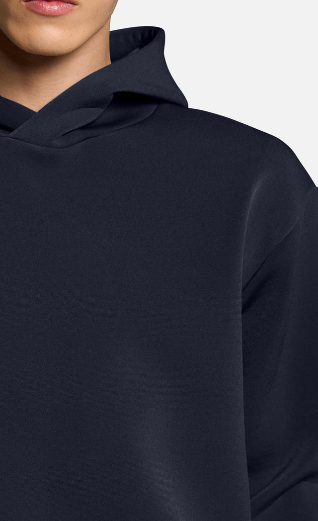 KIEFERMANN SWEATSHIRT DARK NAVY