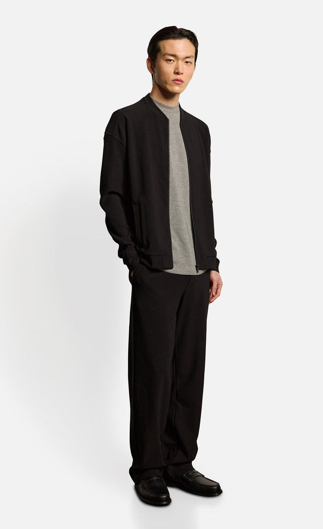 KIEFERMANN PANTS BLACK
