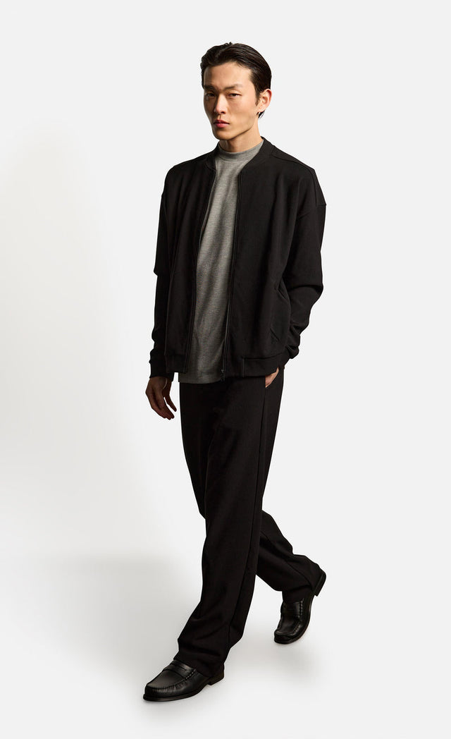 KIEFERMANN PANTS BLACK