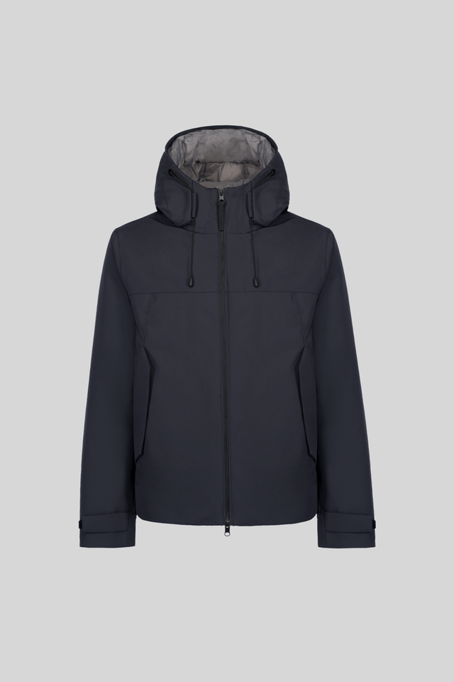 PEOPLE OF SHIBUYA PRIMALOFT JACKET