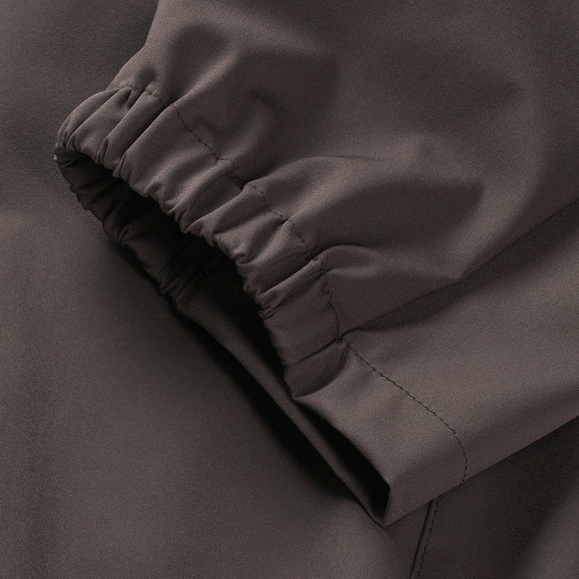 WAHTS STRETCH WOOL COMFORT TROUSERS