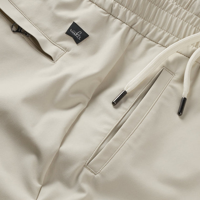 WAHTS TECH STRETCH TROUSERS WINTER WHITE