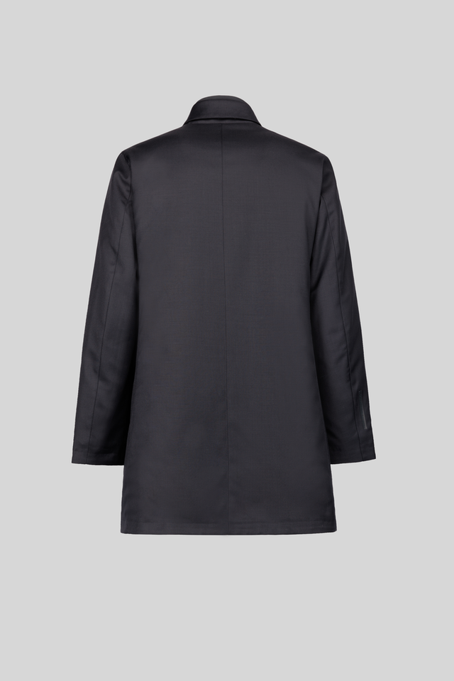 PEOPLE OF SHIBUYA PRIMALOFT PARKA