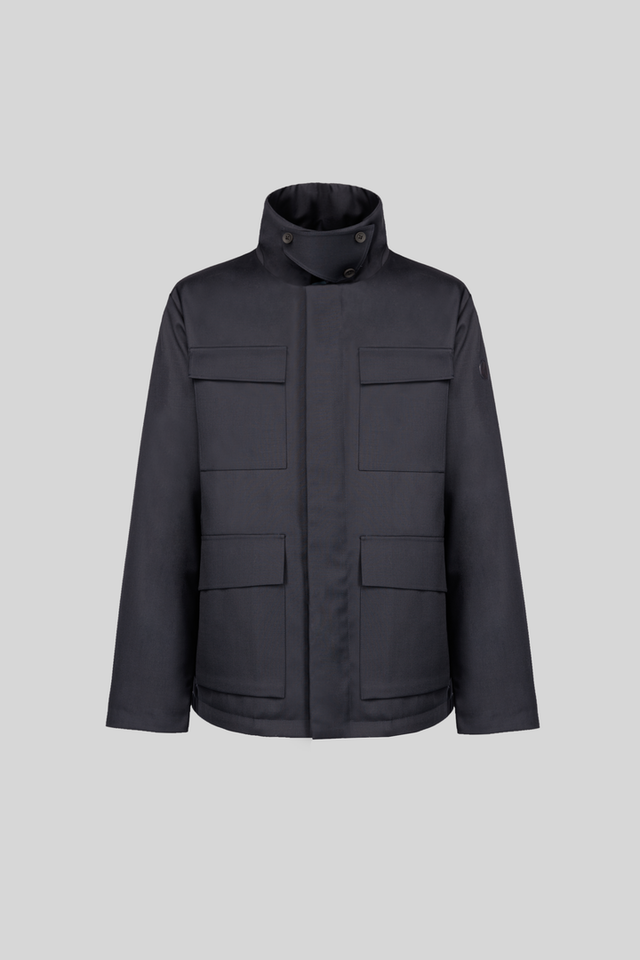 PEOPLE OF SHIBUYA KASUGAI JACKET