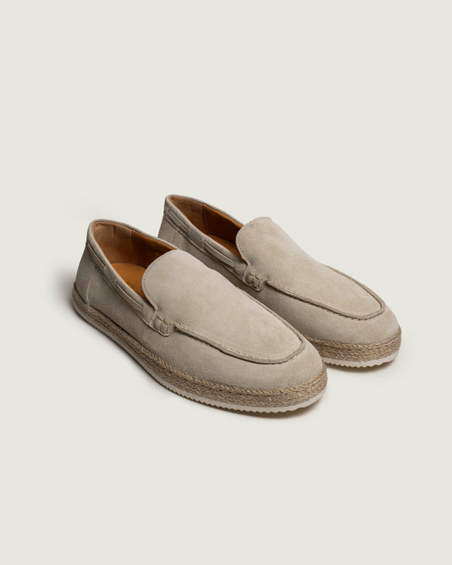 POSA ESPADRILLE SLIP ON