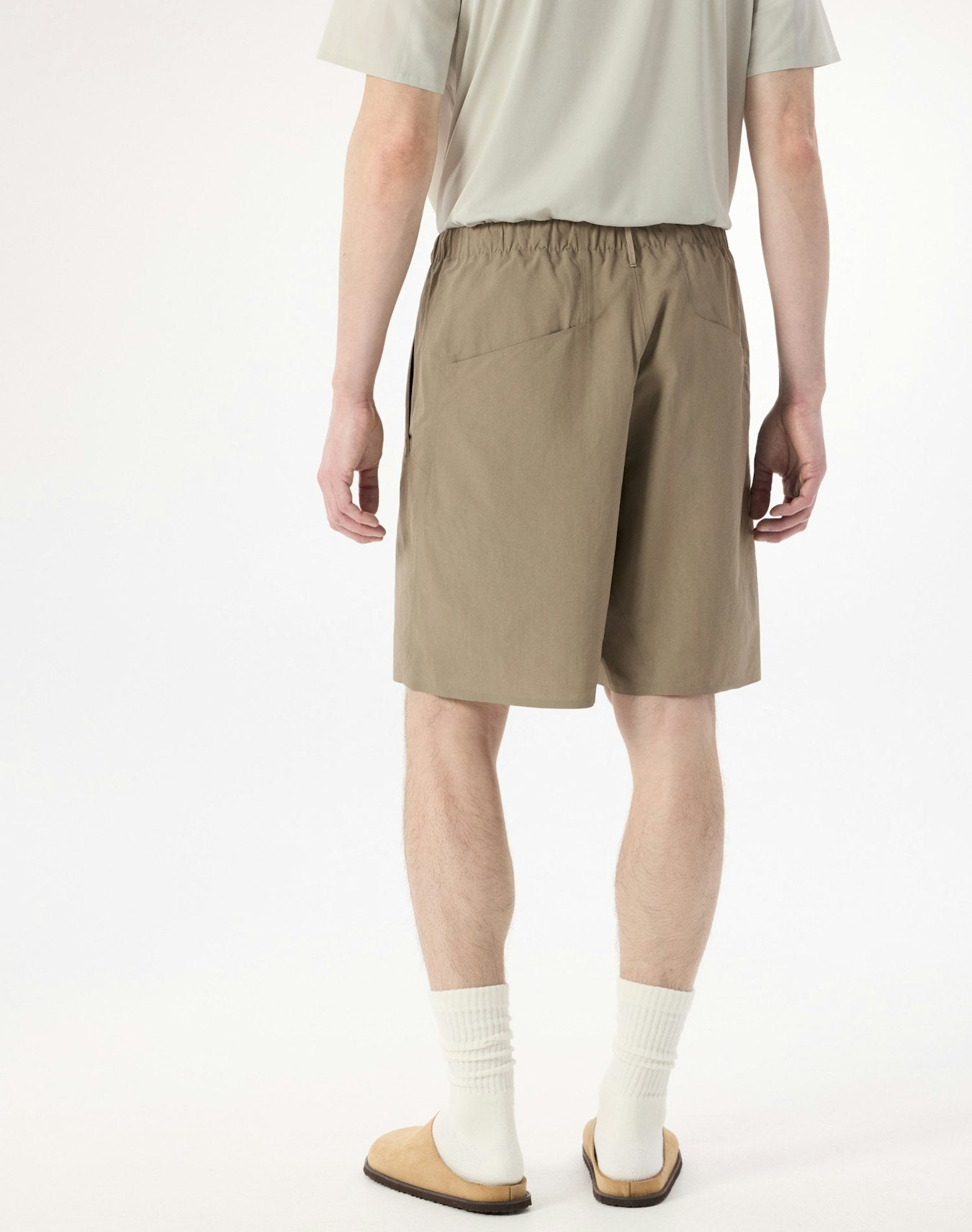 Spere SL Short Gnosis- Hombre Amsterdam
