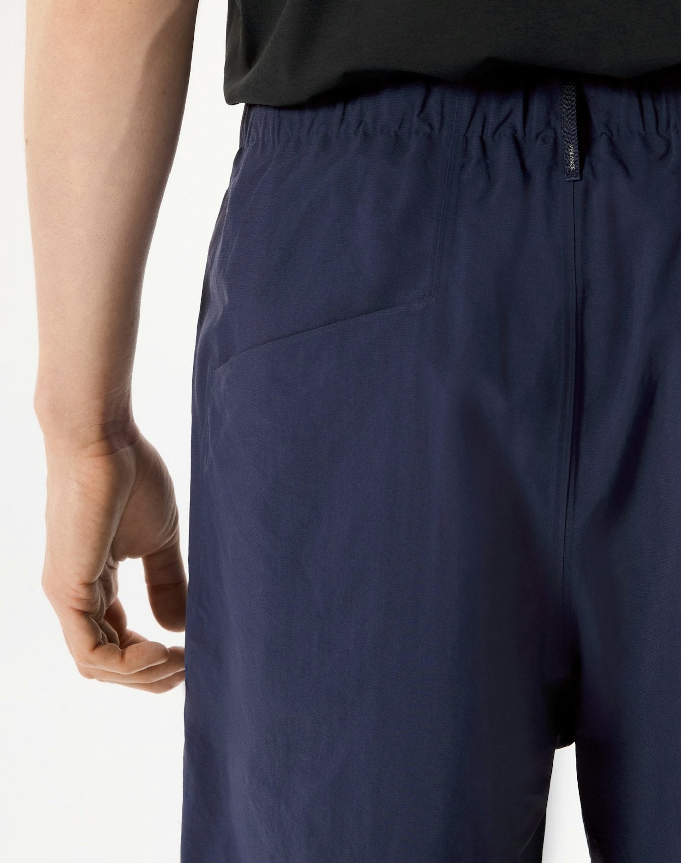 Spere SL Short Passport- Hombre Amsterdam