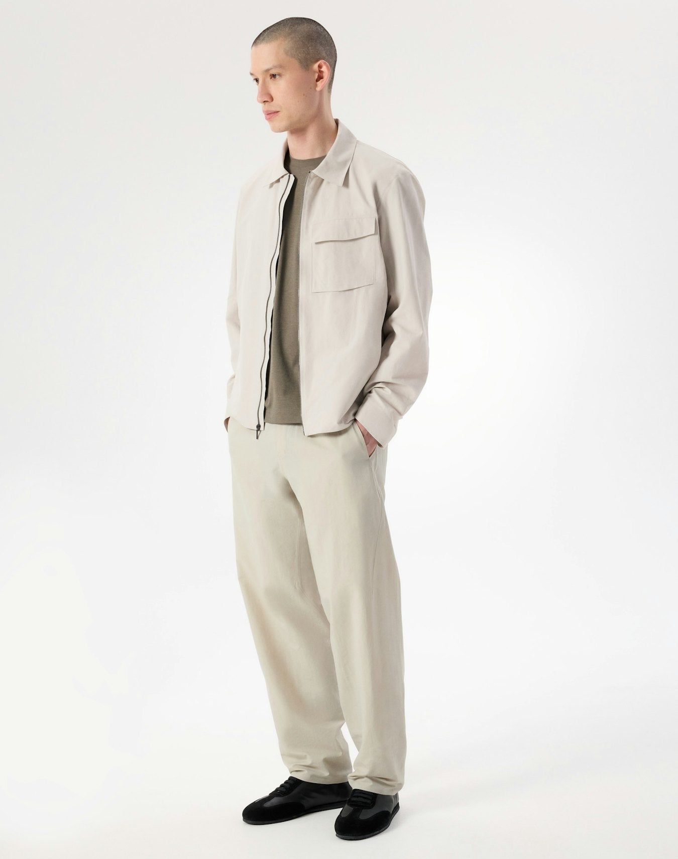Spere SL Dark Cocoon- Hombre Amsterdam