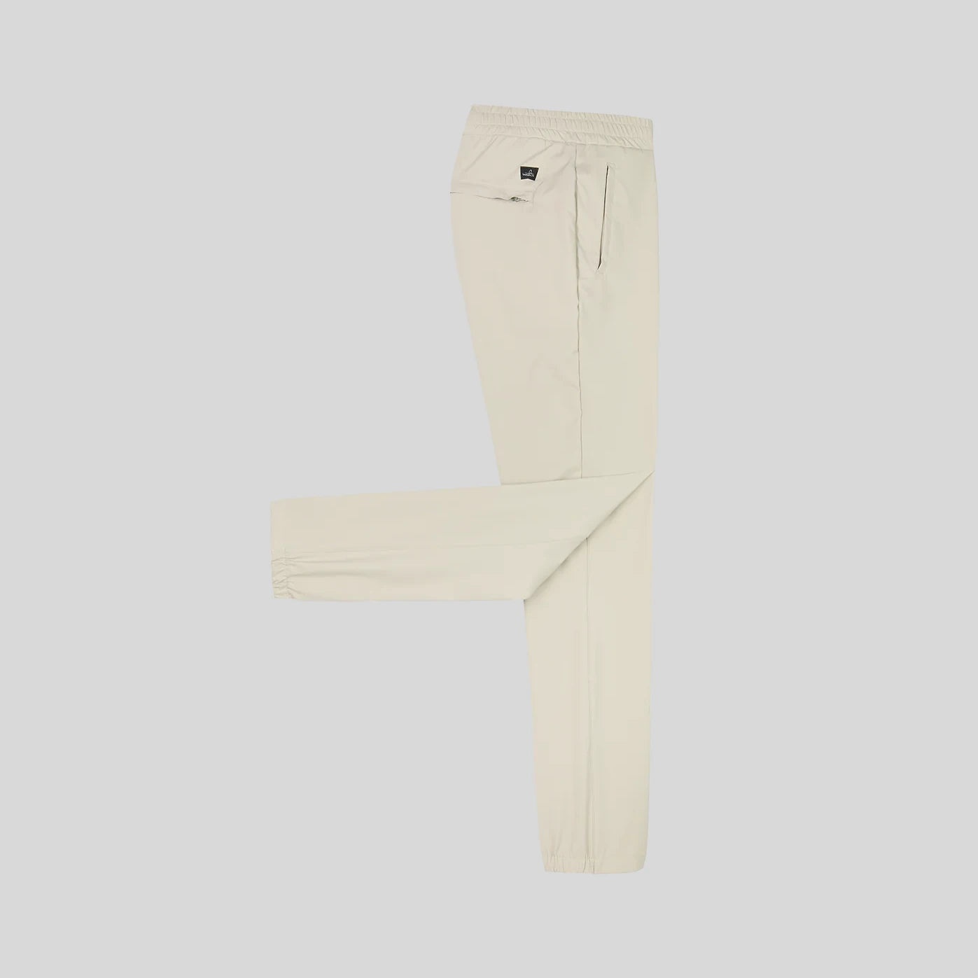 WAHTS TECH STRETCH TROUSERS WINTER WHITE - Hombre Amsterdam