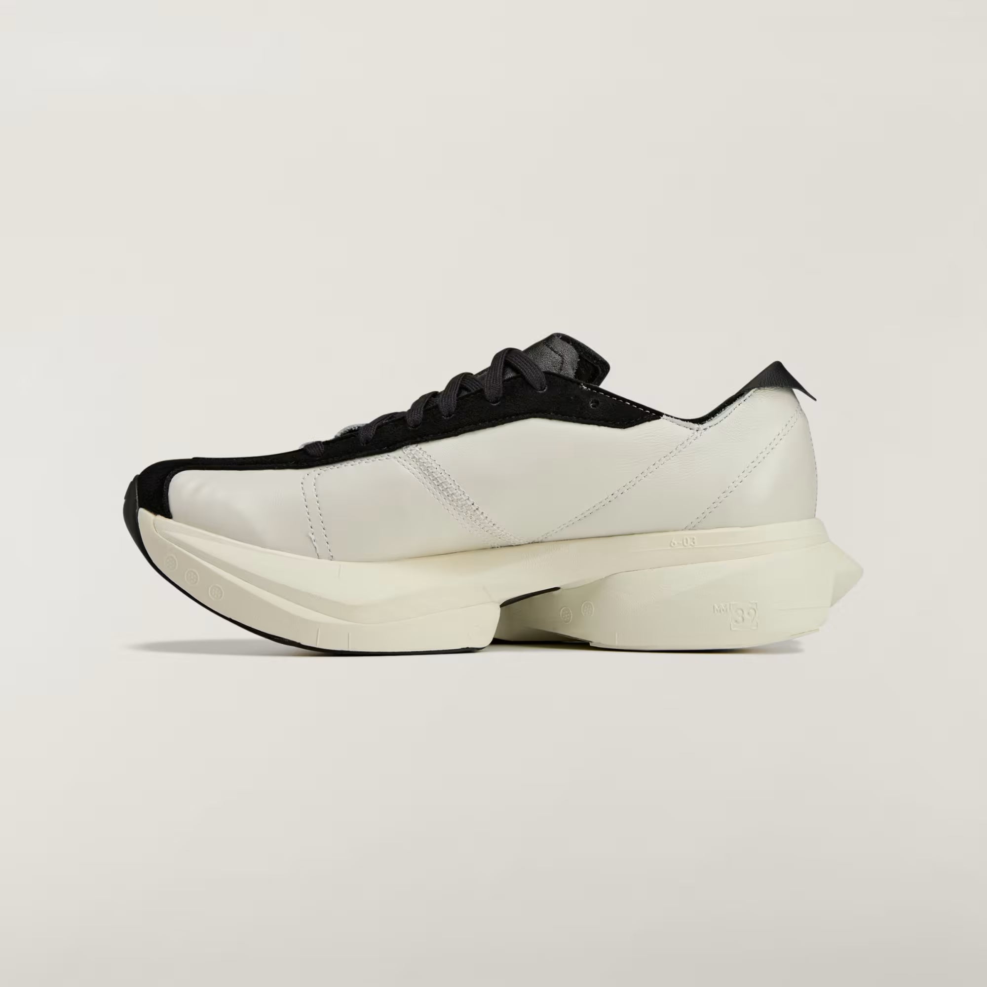 Y-3 ADIOS PRO 3.0 LX ORBIT GREY-Hombre Amsterdam