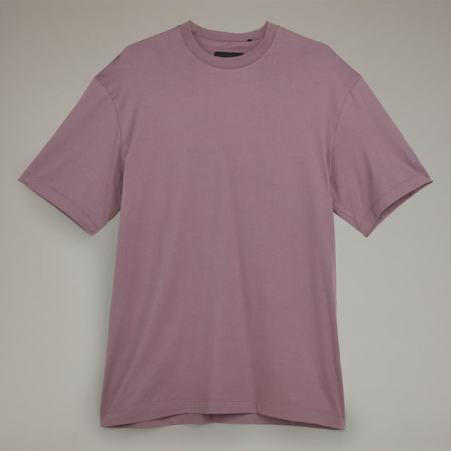 Y-3 RELAXED T-SHIRT LEGACY PURPLE