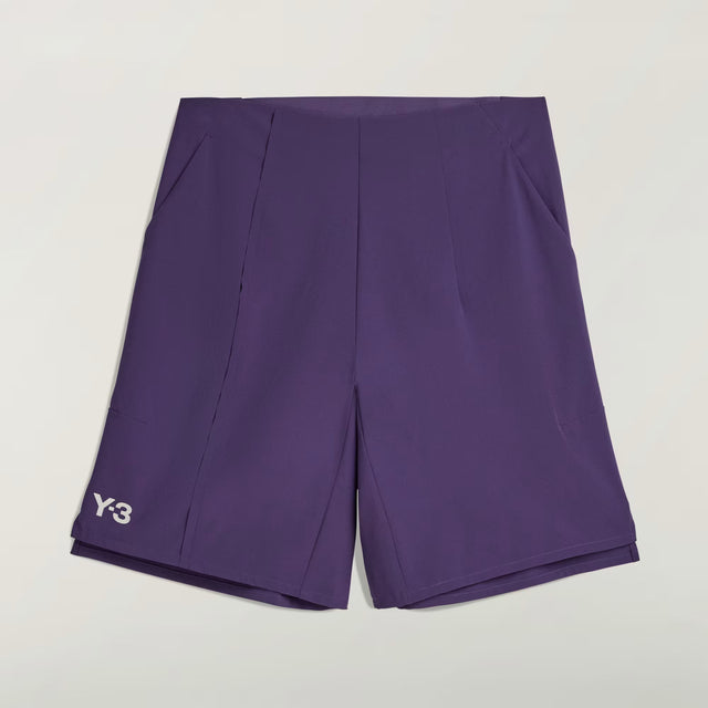 Y-3 TENNIS PRO ERGO SHORTS
