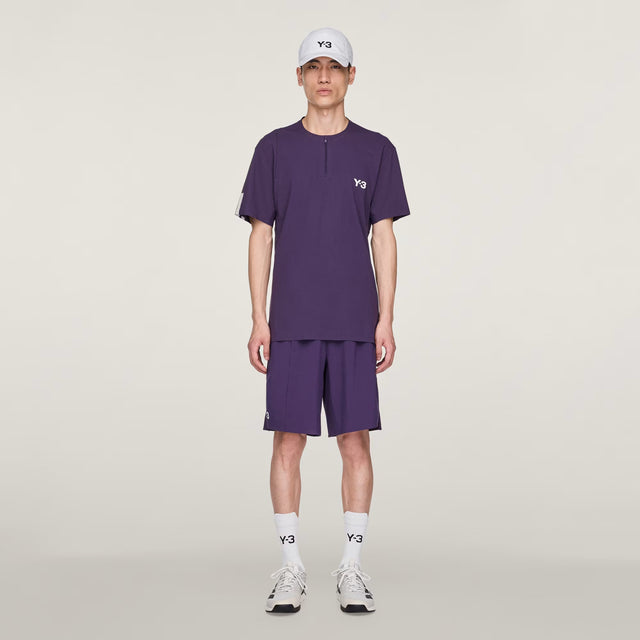 Y-3 TENNIS PRO ERGO SHORTS