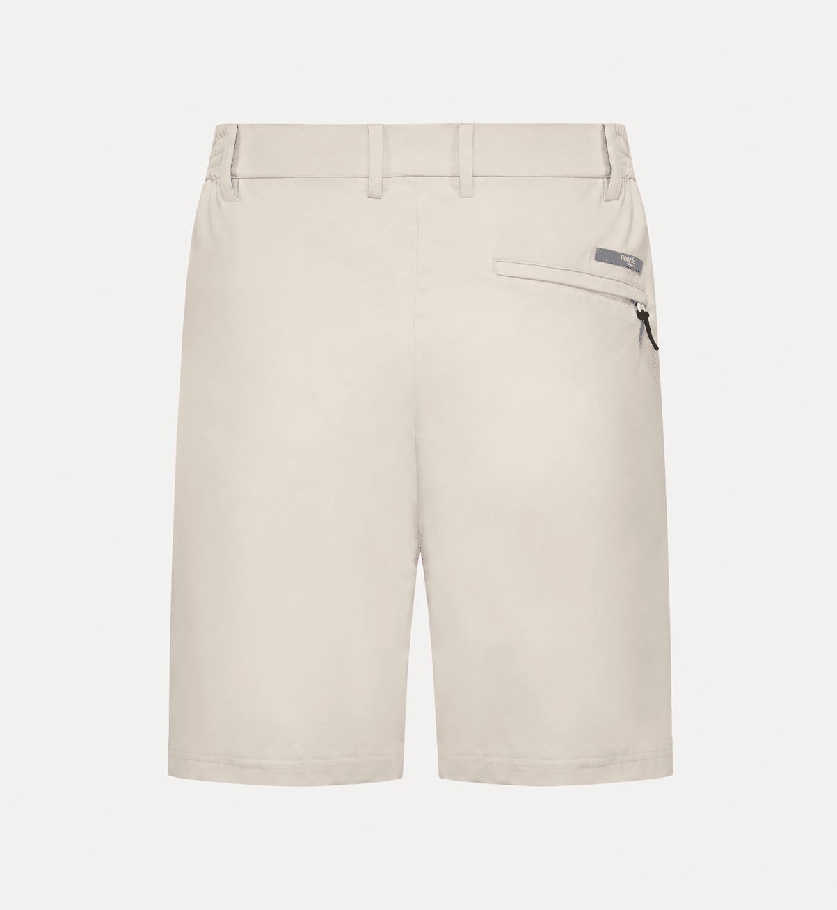 Bermuda Shorts Light Beige - Hombre Amsterdam