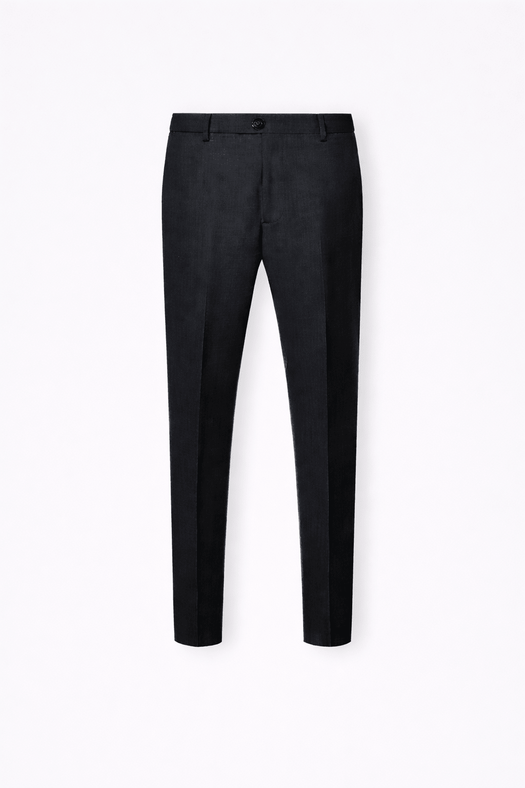 Berwich X Loro Piana Wool Linen Trouser Navy - Hombre Amsterdam
