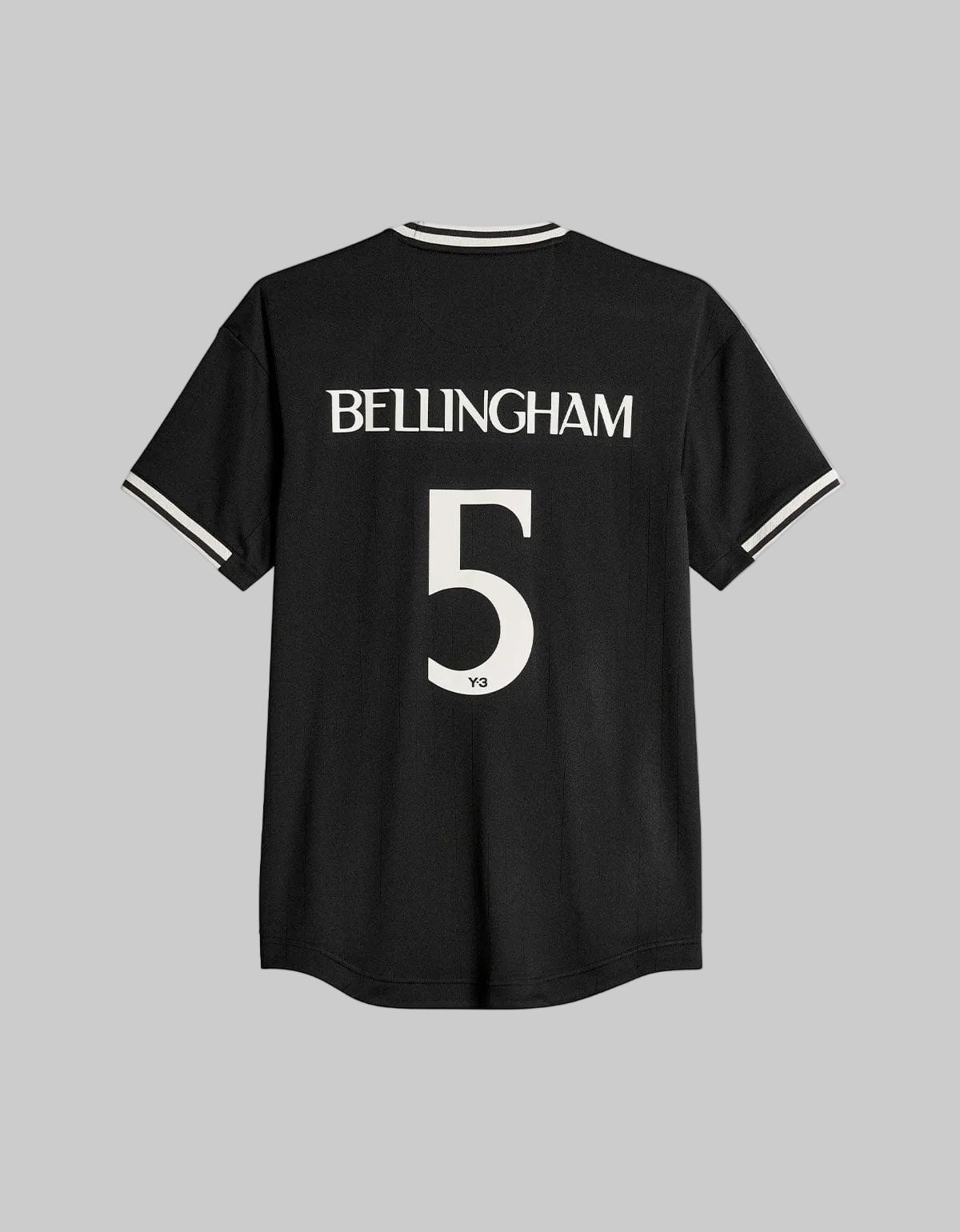 Black Elite 5 Jb Football Shirt - Hombre Amsterdam