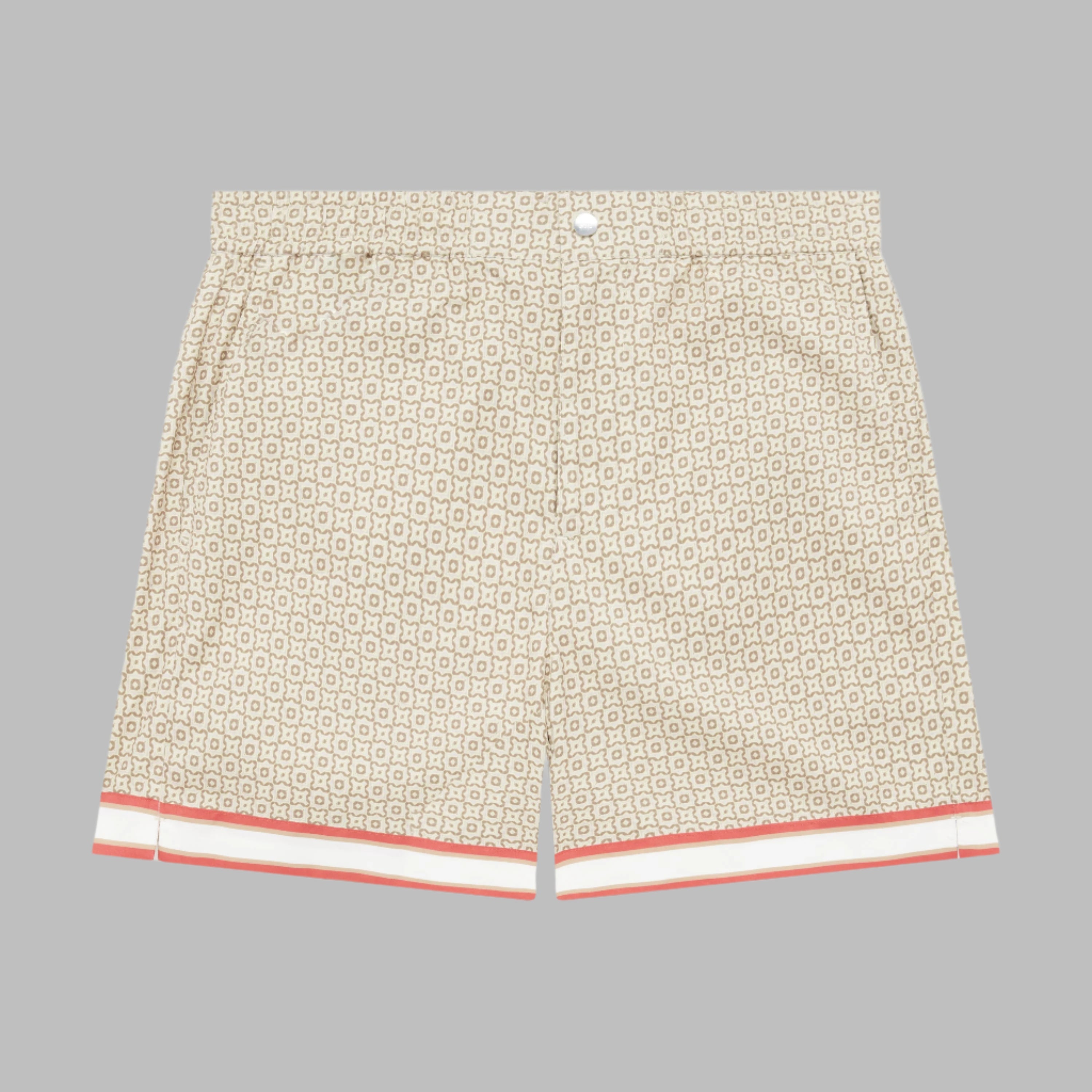 CHÉ RAMON PRINTED VALBONNE SHORT - Hombre Amsterdam